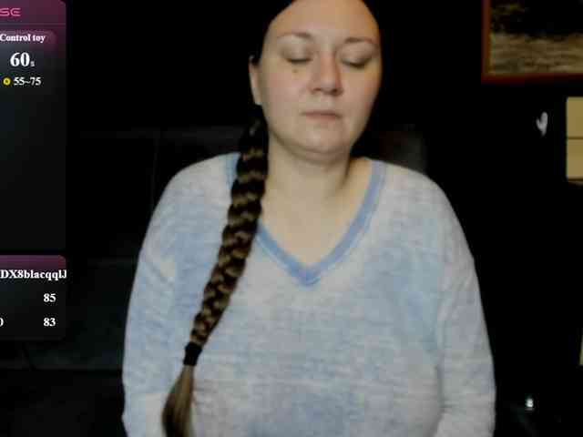 AlisaBacker webcam