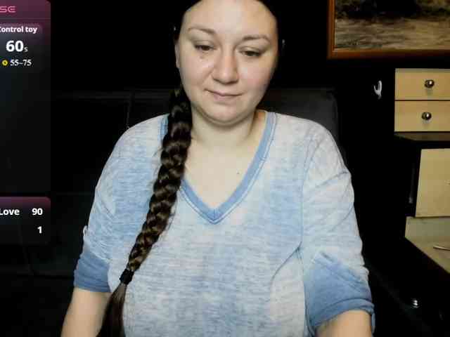 AlisaBacker webcam