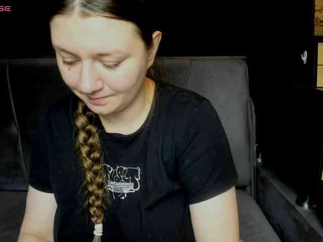 AlisaBacker webcam