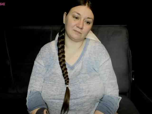 AlisaBacker webcam