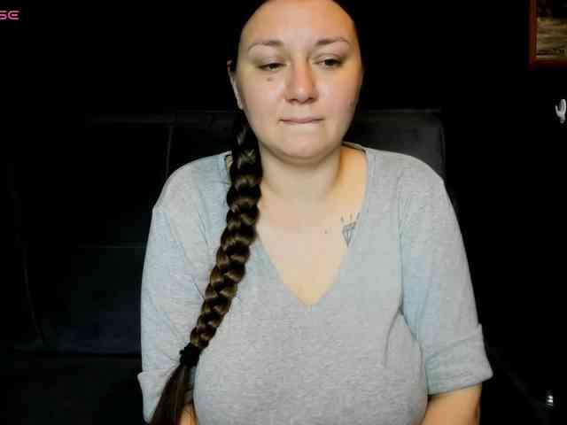 AlisaBacker webcam