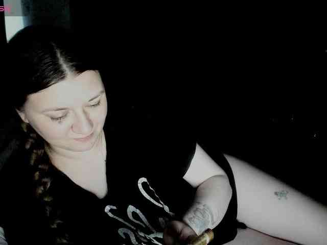 AlisaBacker webcam