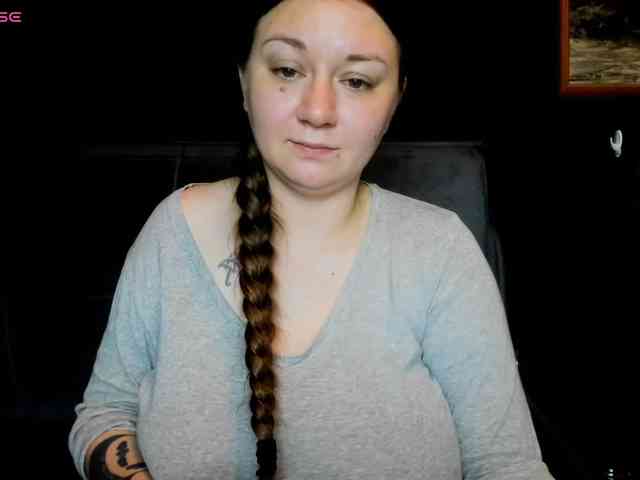 AlisaBacker webcam