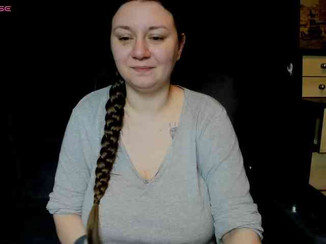 AlisaBacker webcam