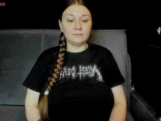 AlisaBacker webcam