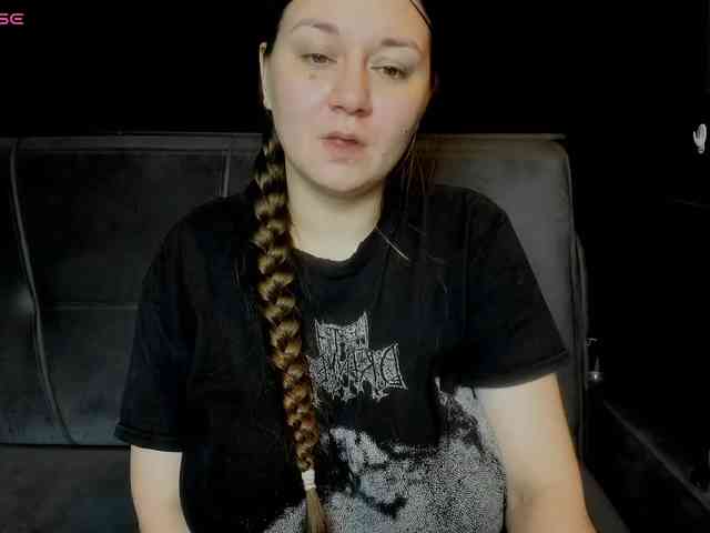 AlisaBacker webcam