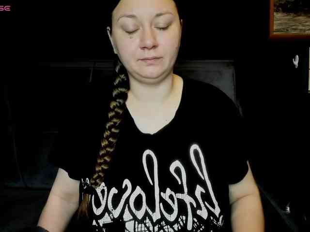 AlisaBacker webcam