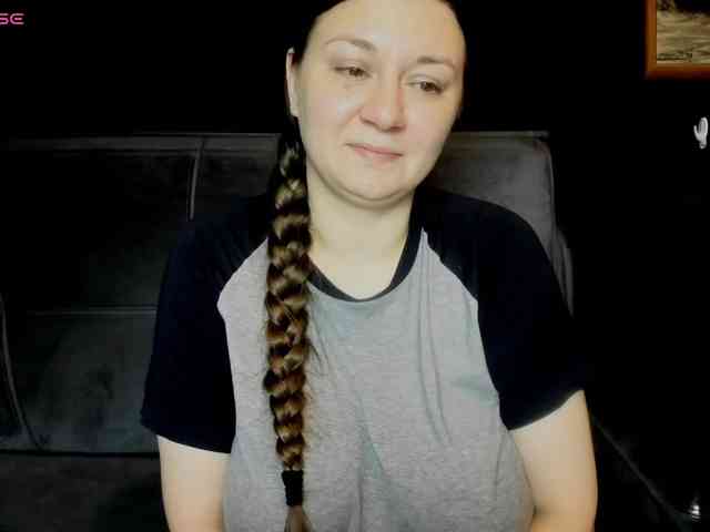 AlisaBacker webcam