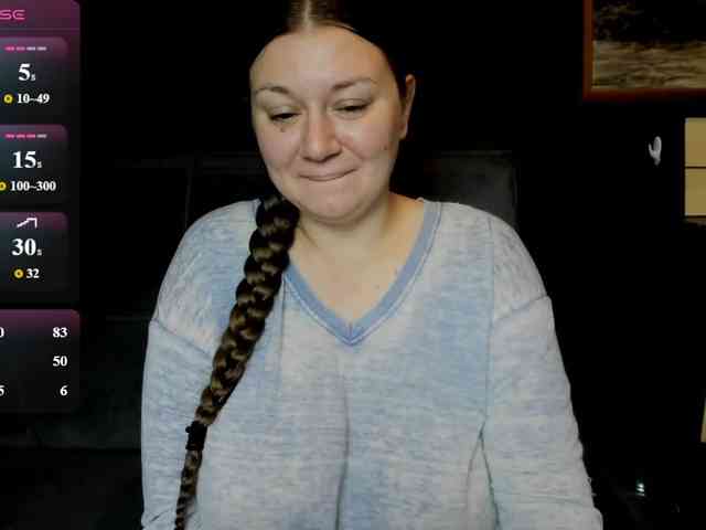 AlisaBacker webcam