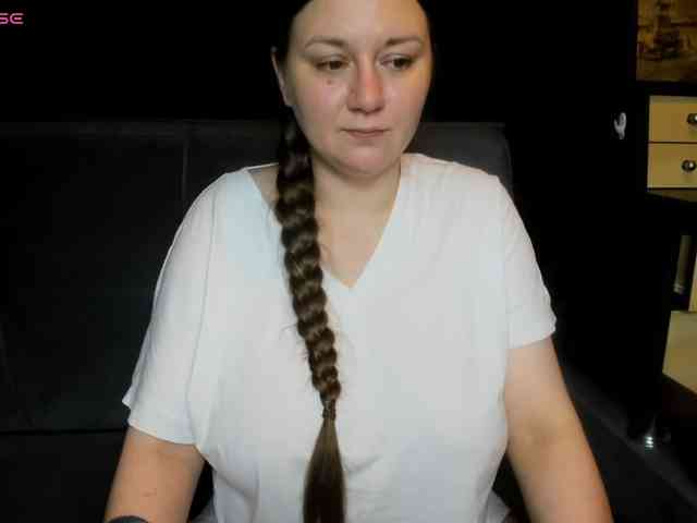 AlisaBacker webcam