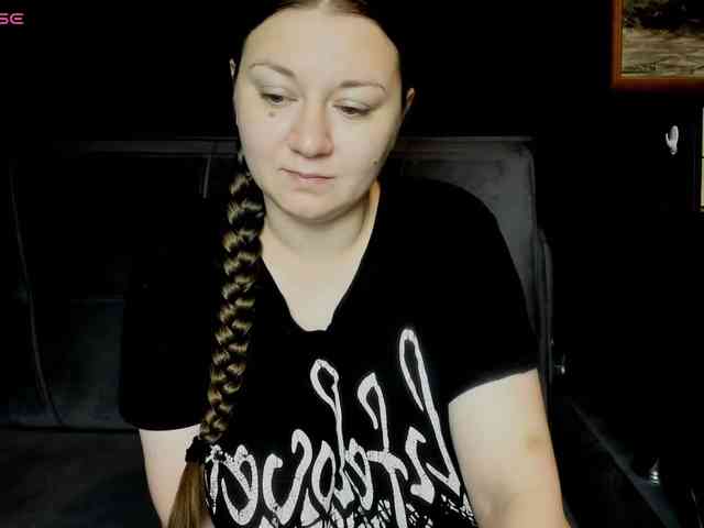 AlisaBacker webcam