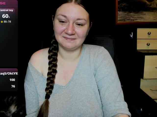AlisaBacker webcam
