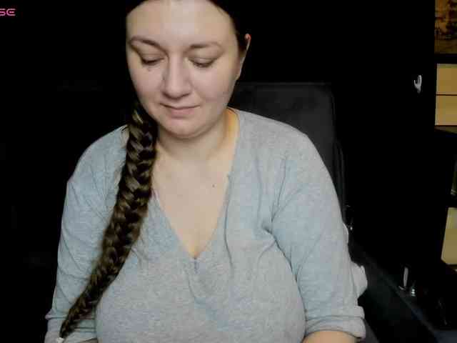 AlisaBacker webcam
