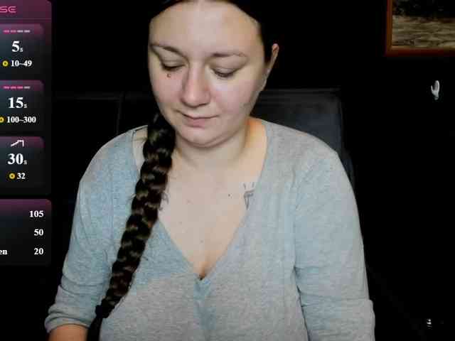 AlisaBacker webcam