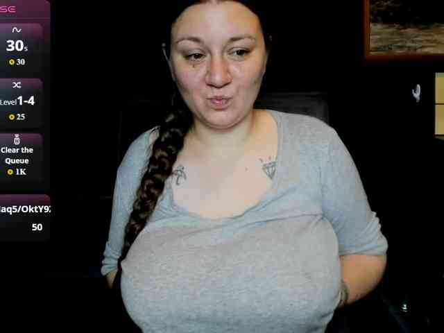 AlisaBacker webcam