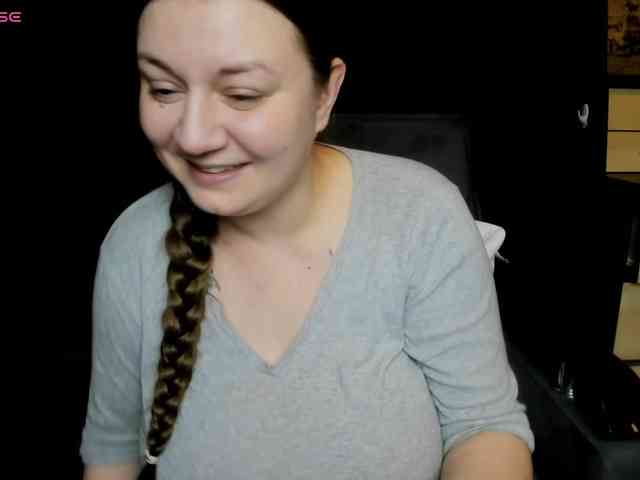 AlisaBacker webcam