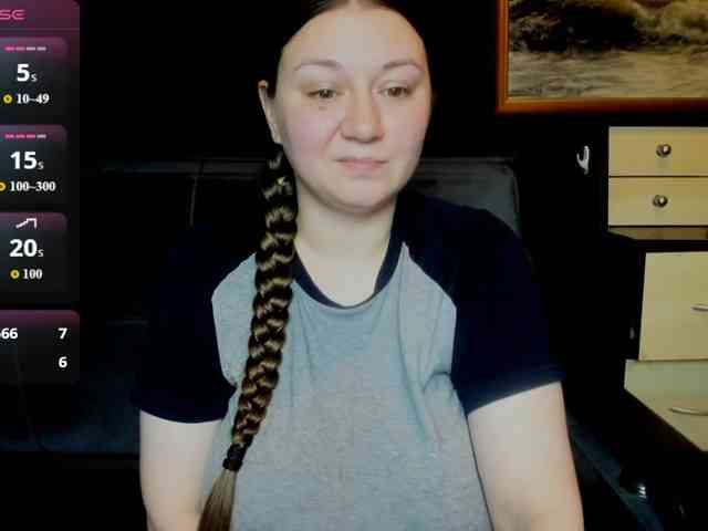 AlisaBacker webcam