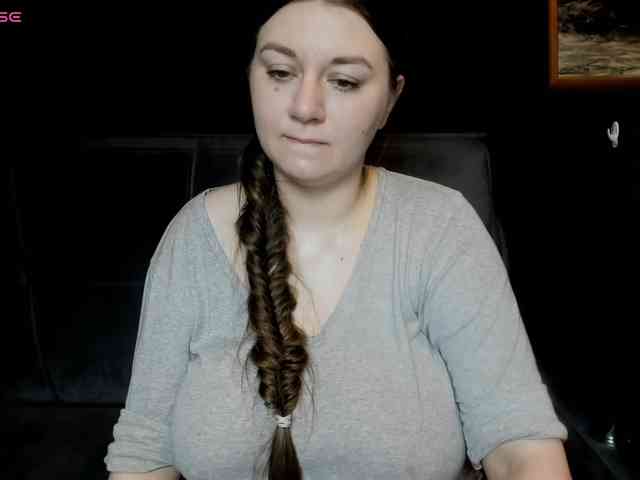 AlisaBacker webcam