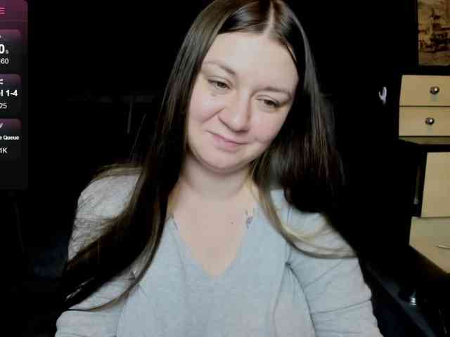 AlisaBacker webcam