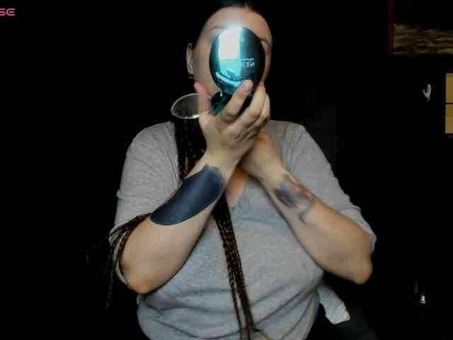 AlisaBacker webcam