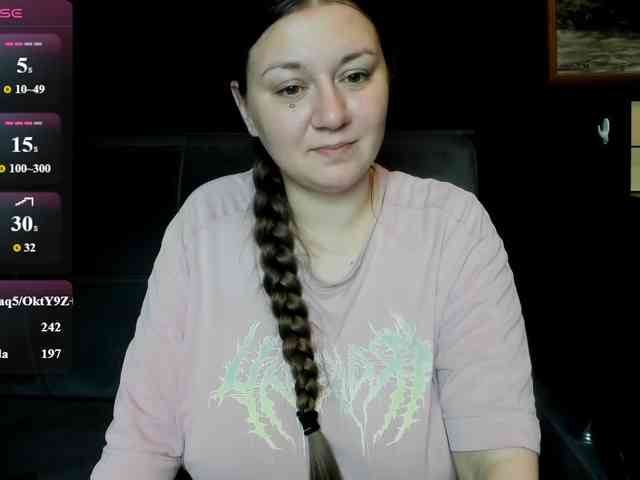 AlisaBacker webcam