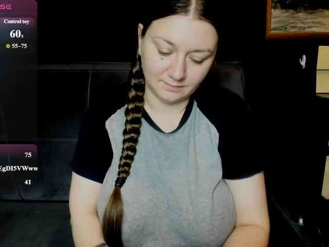 AlisaBacker webcam