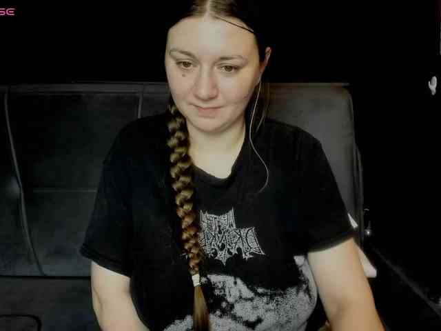 AlisaBacker webcam