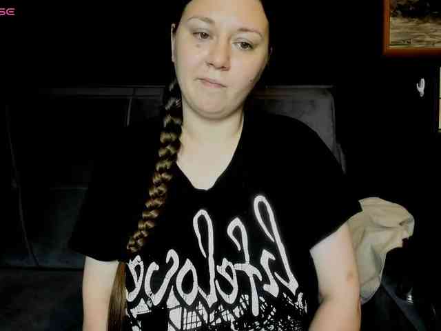 AlisaBacker webcam