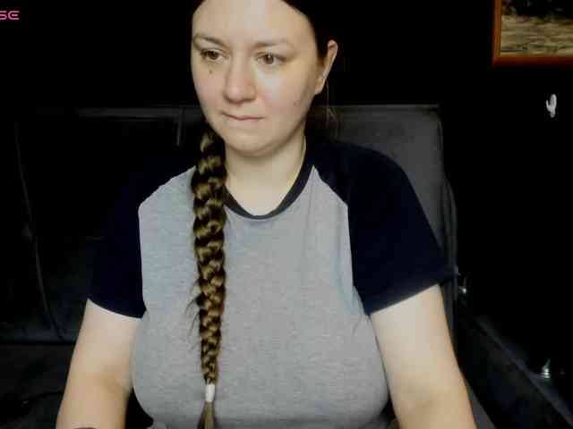 AlisaBacker webcam