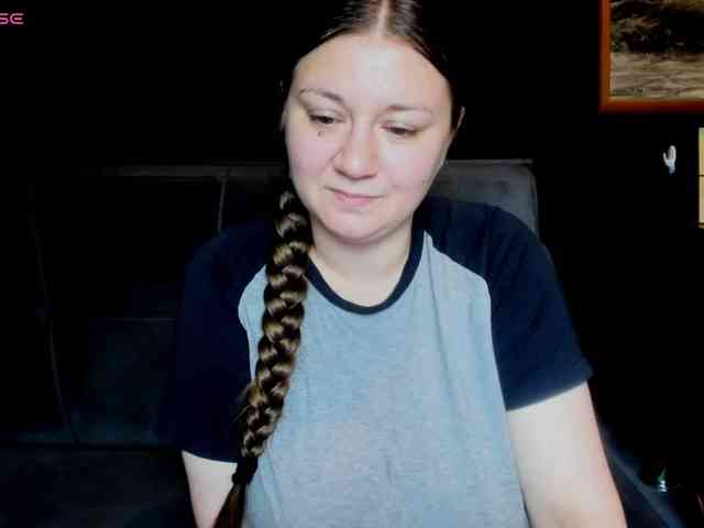 AlisaBacker webcam