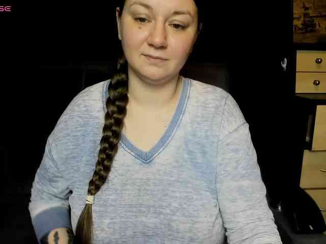 AlisaBacker webcam