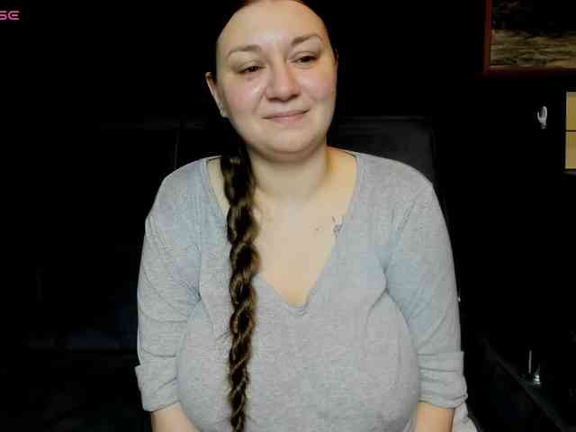 AlisaBacker webcam