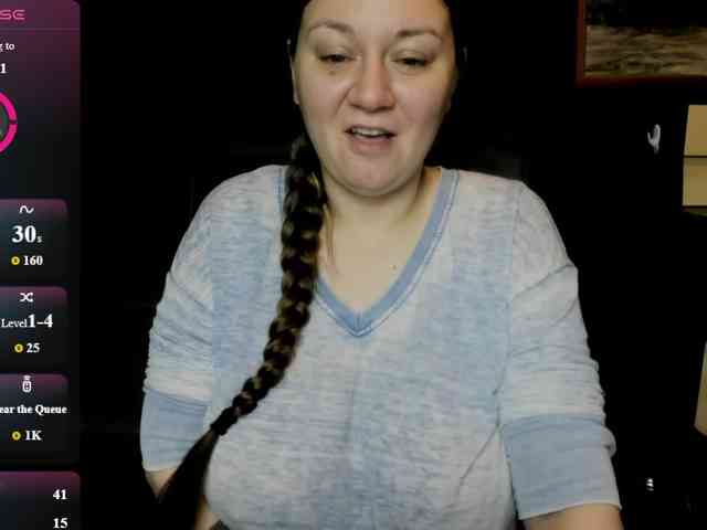 AlisaBacker webcam