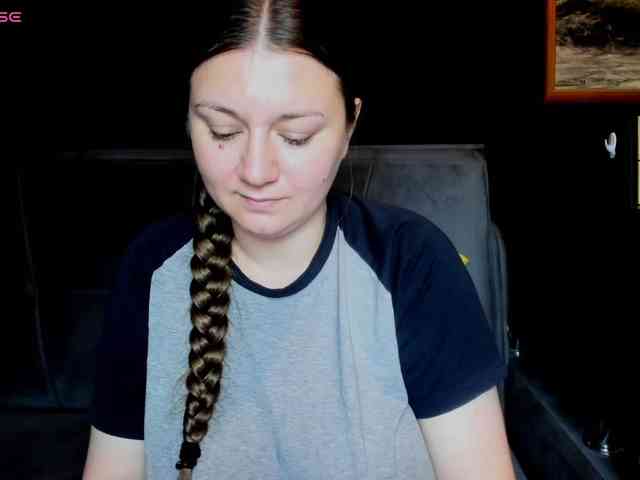 AlisaBacker webcam