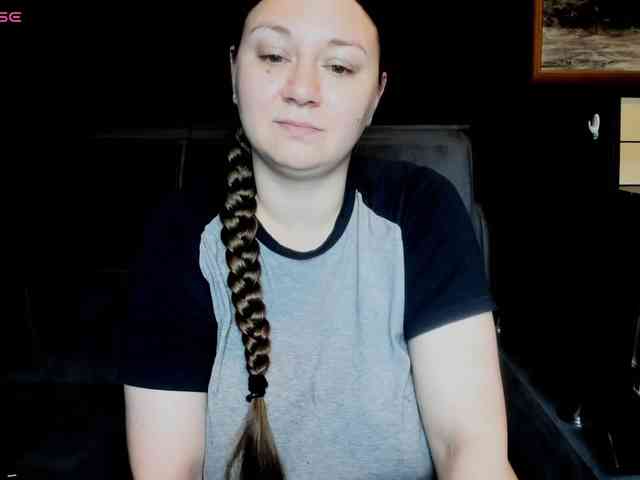 AlisaBacker webcam