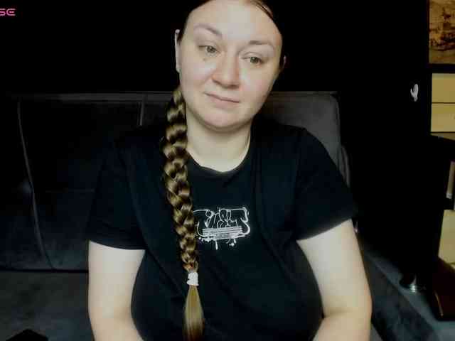 AlisaBacker webcam
