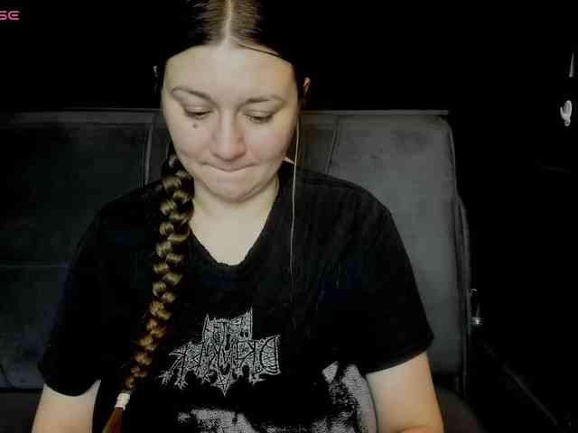 AlisaBacker webcam