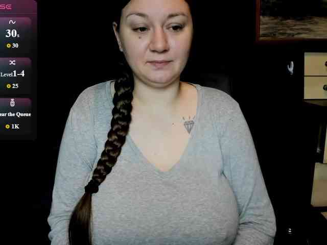 AlisaBacker webcam