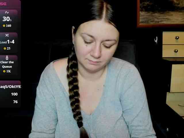 AlisaBacker webcam