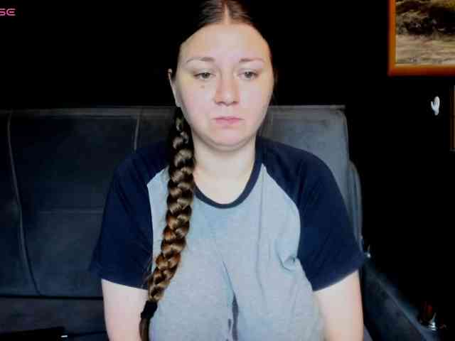 AlisaBacker webcam