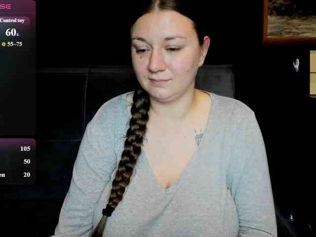 AlisaBacker webcam