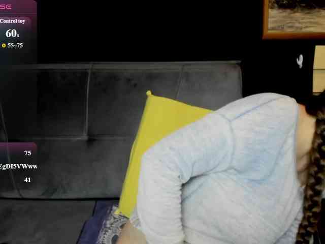 AlisaBacker webcam