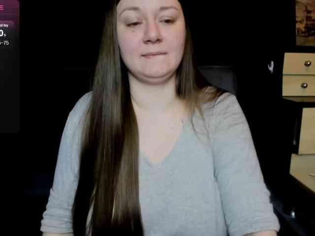 AlisaBacker webcam