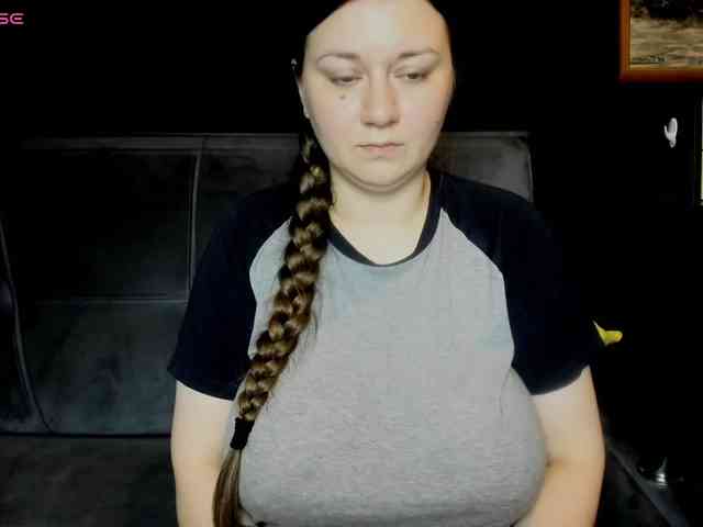 AlisaBacker webcam