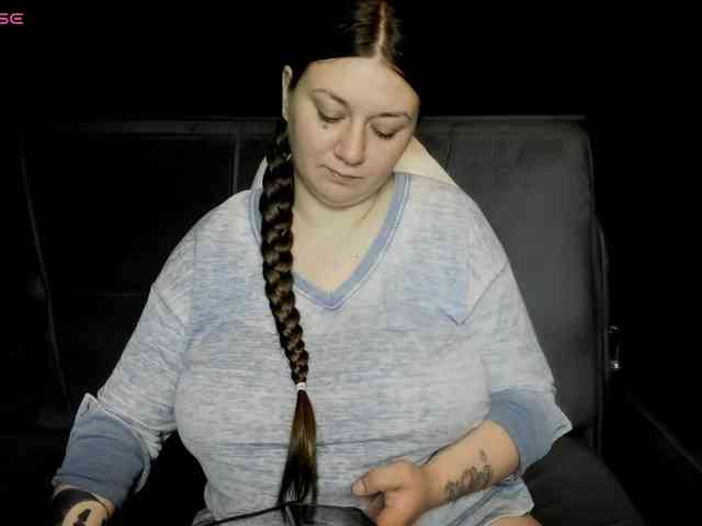 AlisaBacker webcam