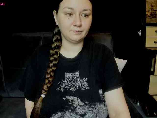AlisaBacker webcam