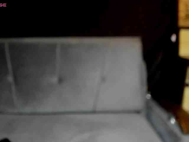 AlisaBacker webcam