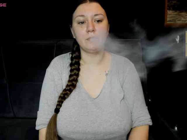 AlisaBacker webcam