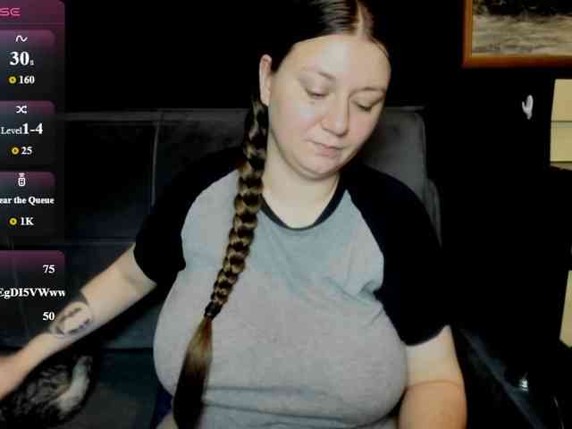 AlisaBacker webcam