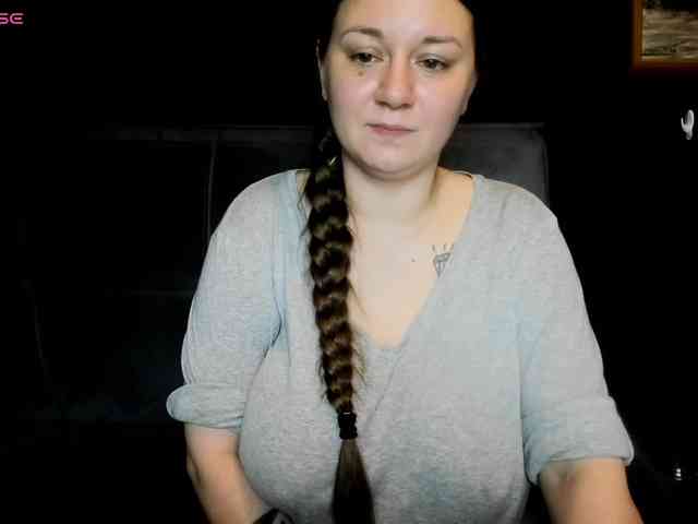 AlisaBacker webcam